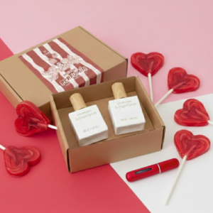 PACK 4 AMOR COMPARTIDO