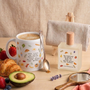 PACK MAMÁ Perfume 100 ml+Taza
