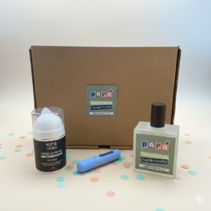 PACK 1 GUAPO AL INSTANTE