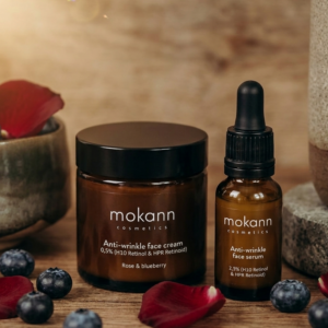 PACK RETINOL (MOK-6+ MOK-7)