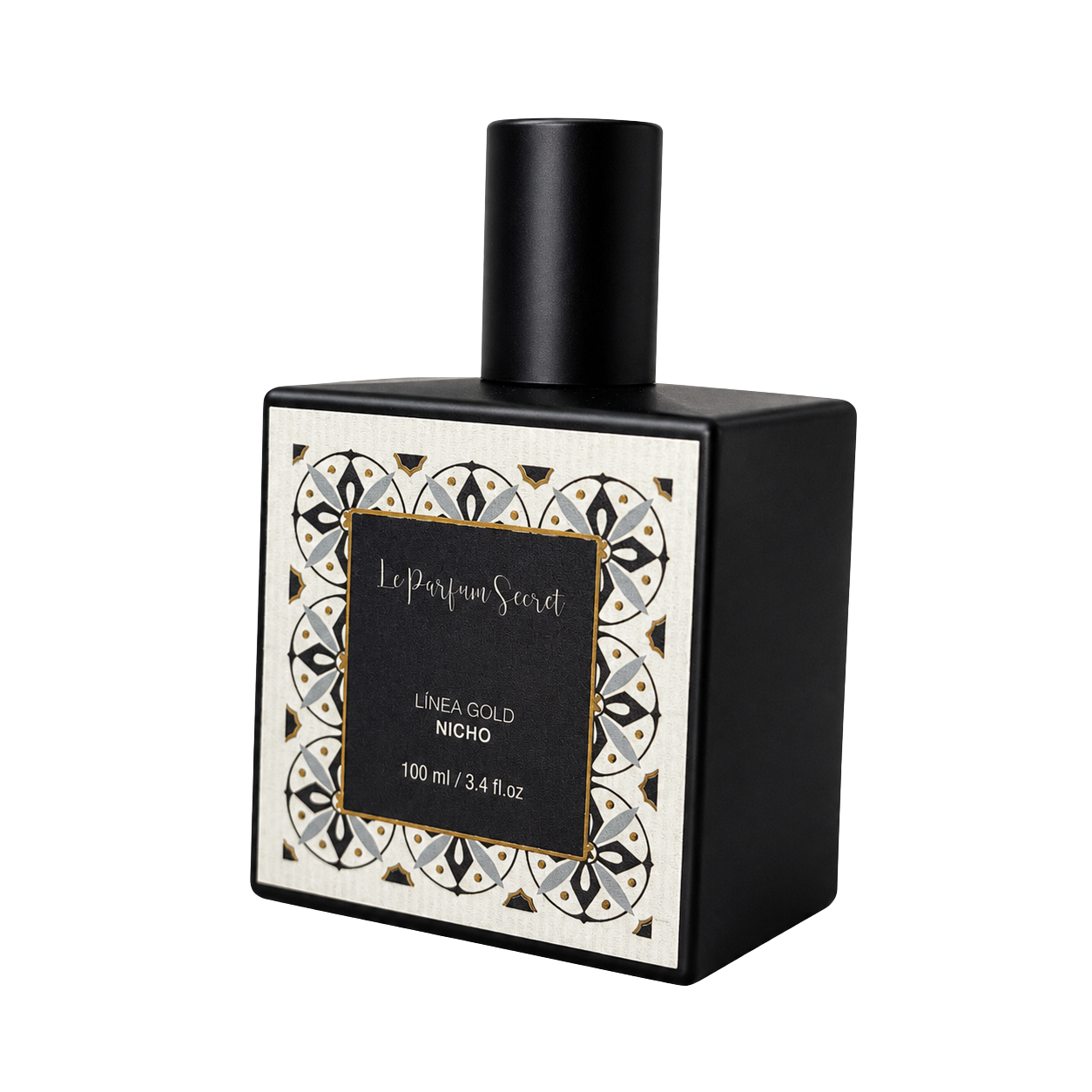 Perfume nicho de Le Parfum Secret