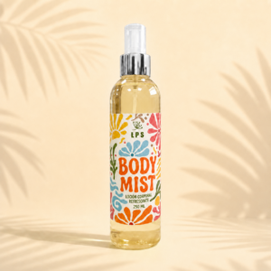 LC-5 BODY MIST RÍO DE JANEIRO