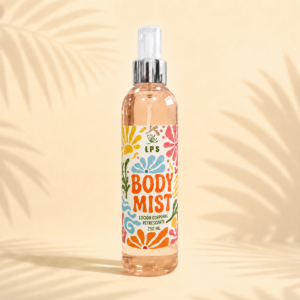 LC-8 BODY MIST IPANEMA