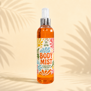 LC-9 BODY MIST COPACABANA