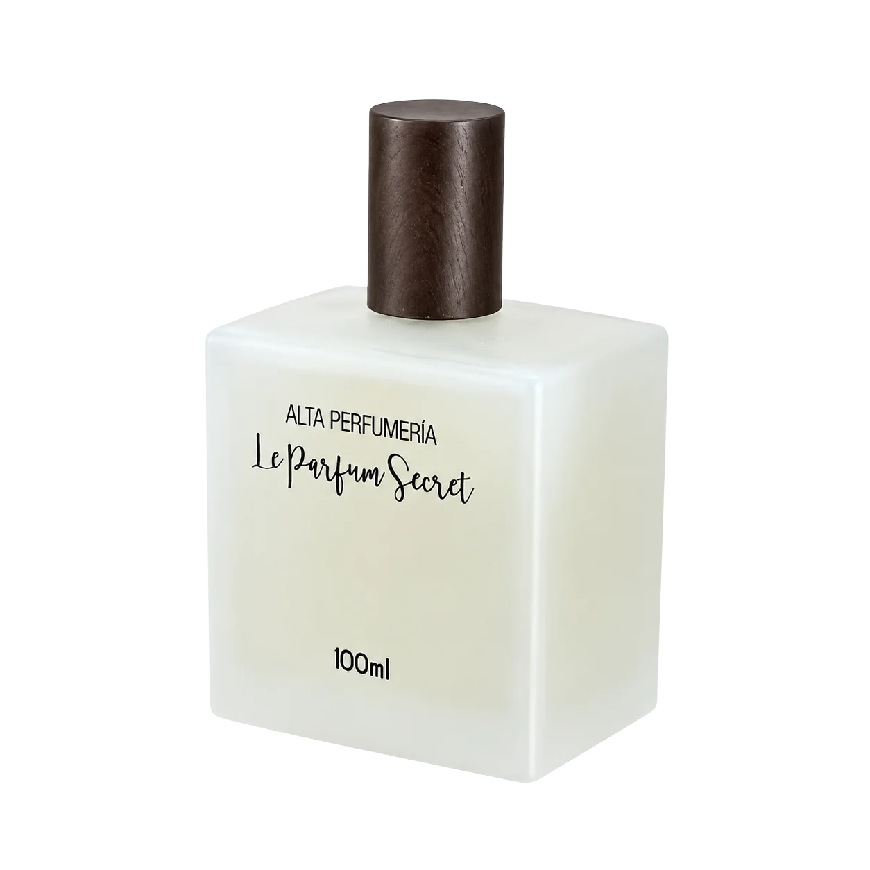 Perfume de 50 ml Alta Perfumería incluido en el pack