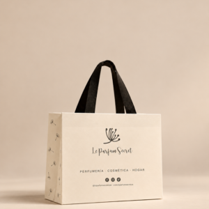 Bolsa BOUTIQUE